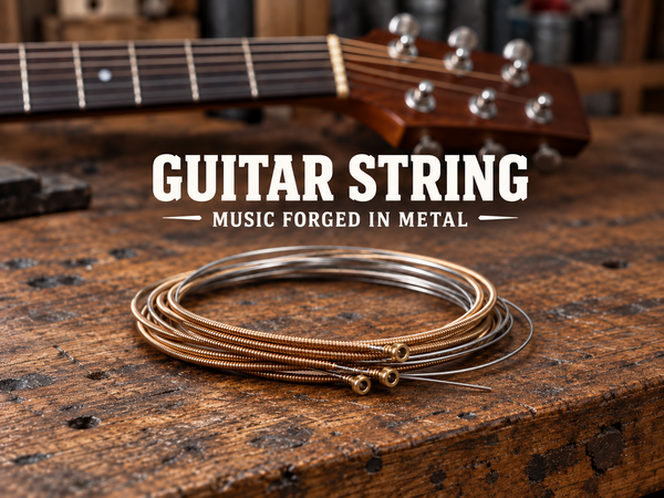 Guitar String