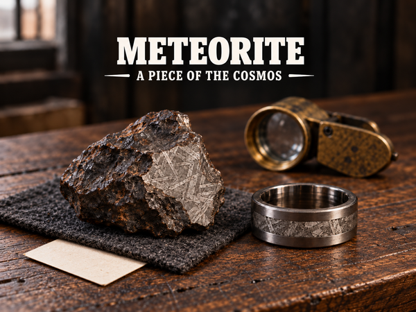 Meteorite