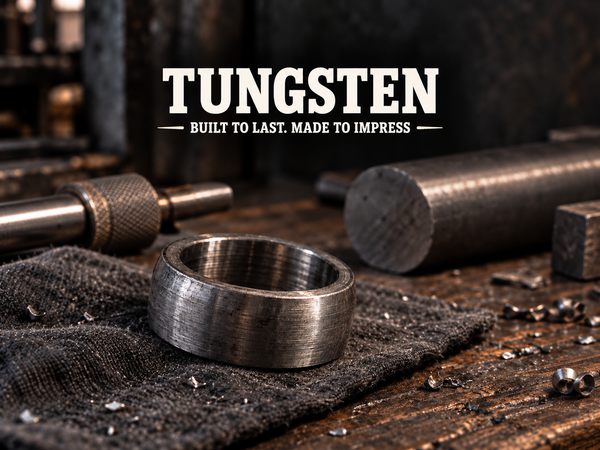 Tungsten