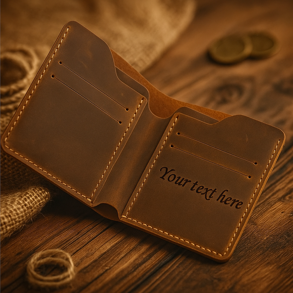 The Ledger
