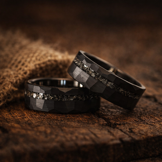 The Obsidian Relic