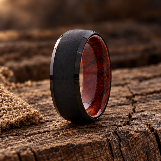 The Oaksteel Relic