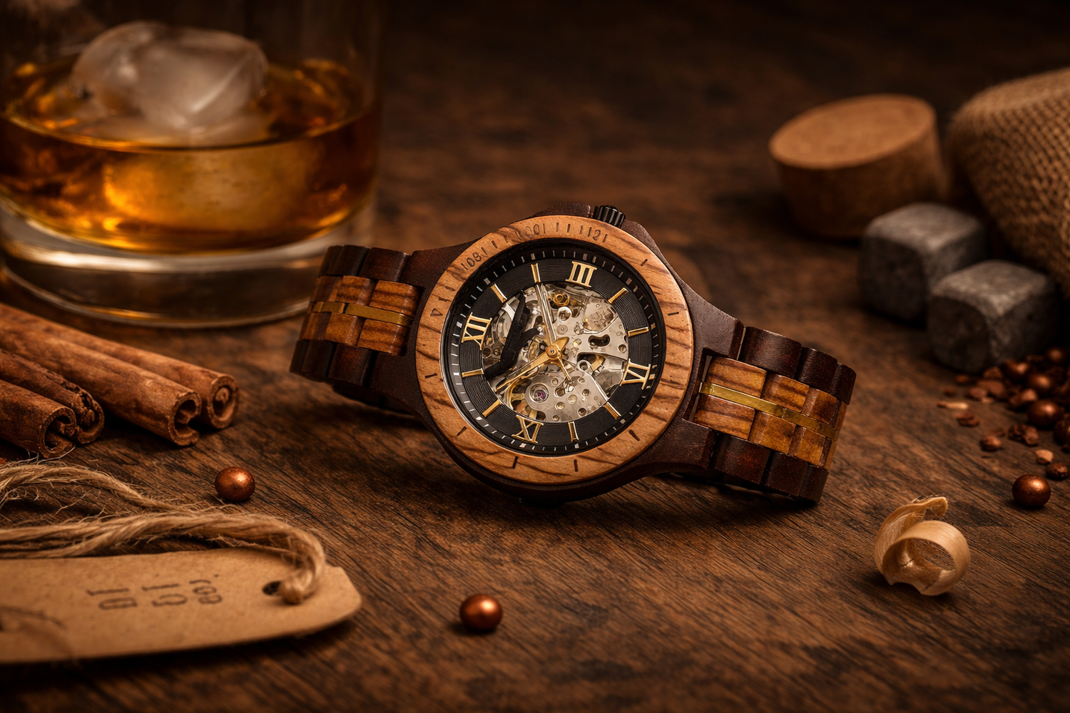 Watches