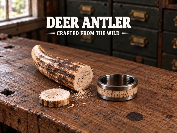 Deer Antler