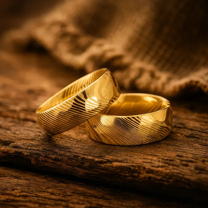 The Goldforge