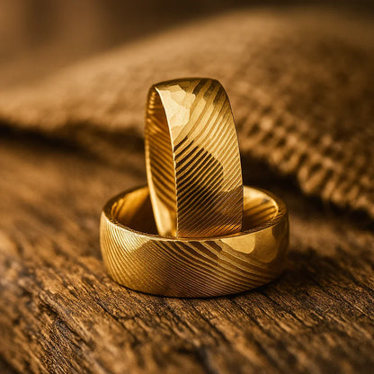 The Goldforge