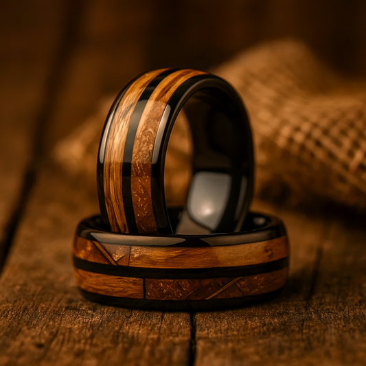 The Oakbound
