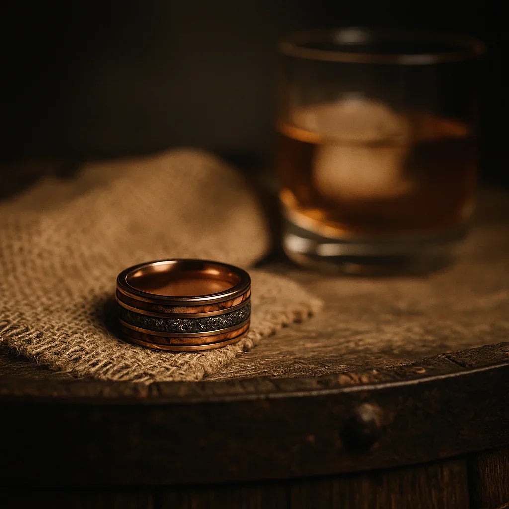 The Barrelforge