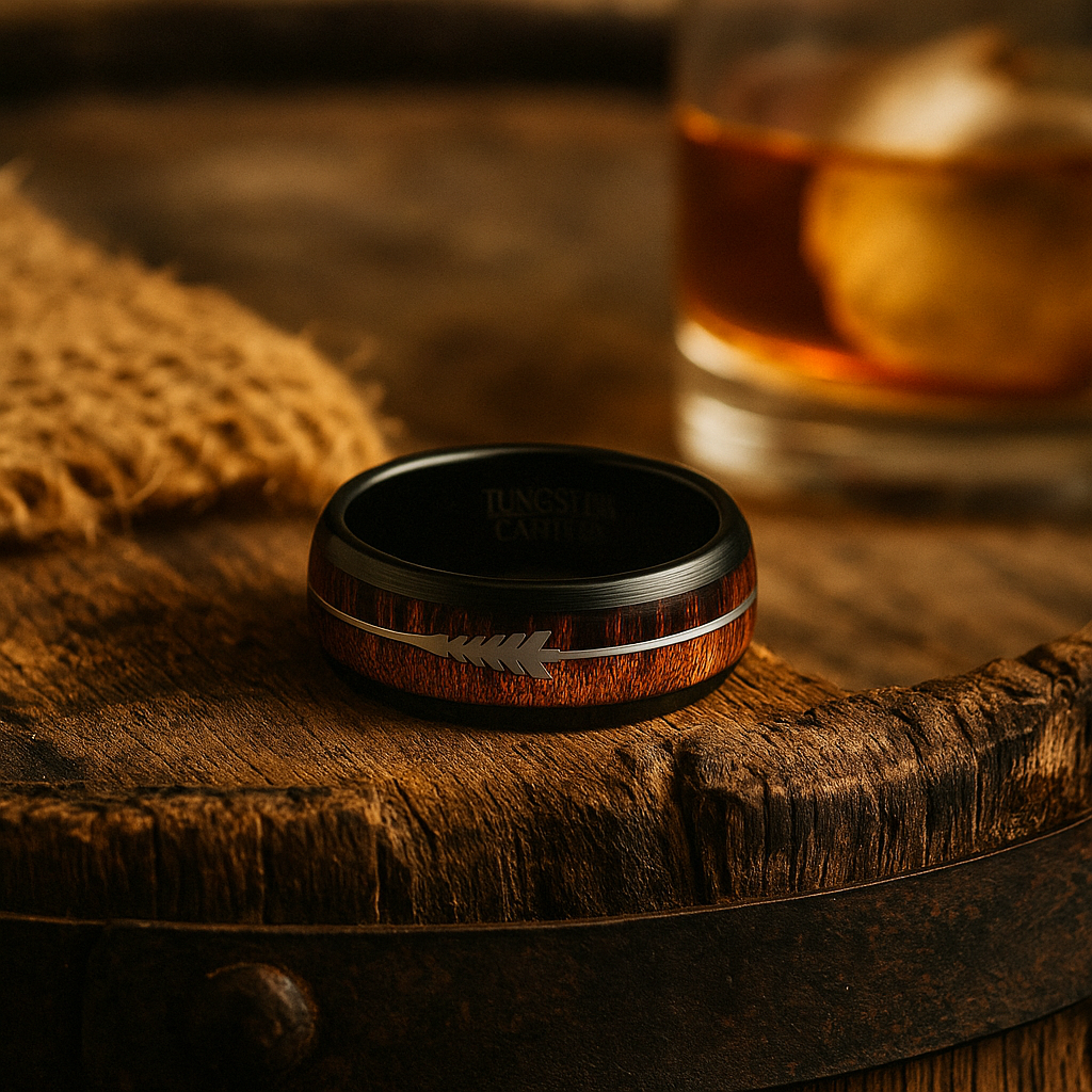 The Barrelshade