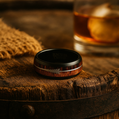 The Barrelshade