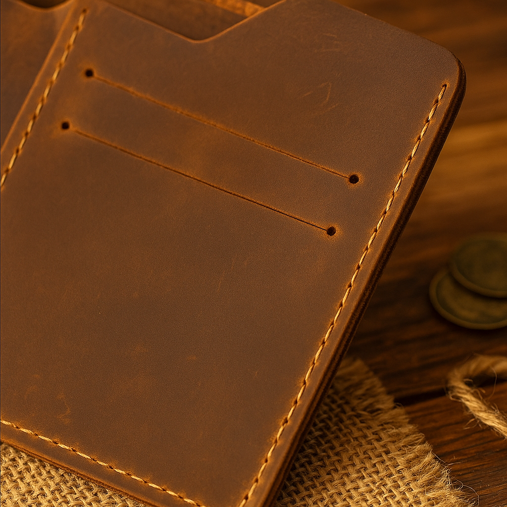 The Ledger