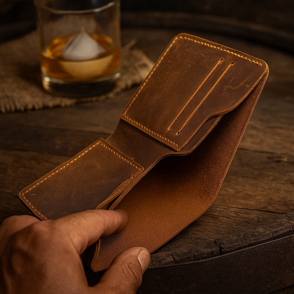 The Ledger