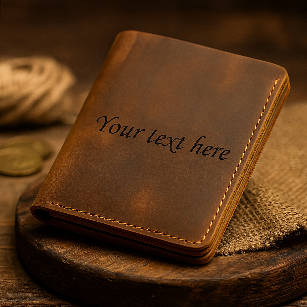 The Ledger