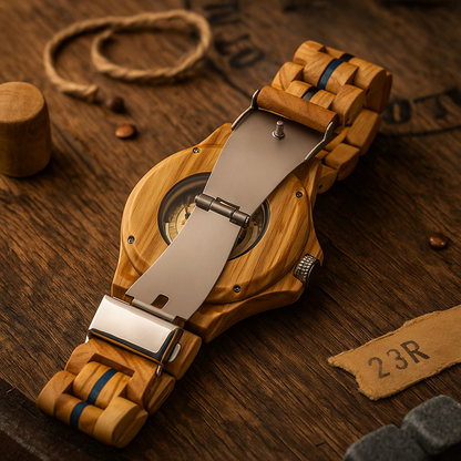 The Oakheart