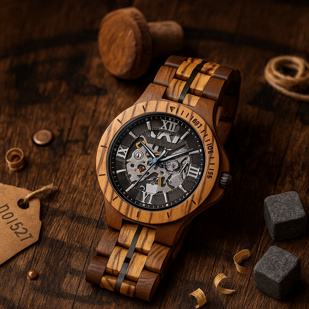 The Barrelborn
