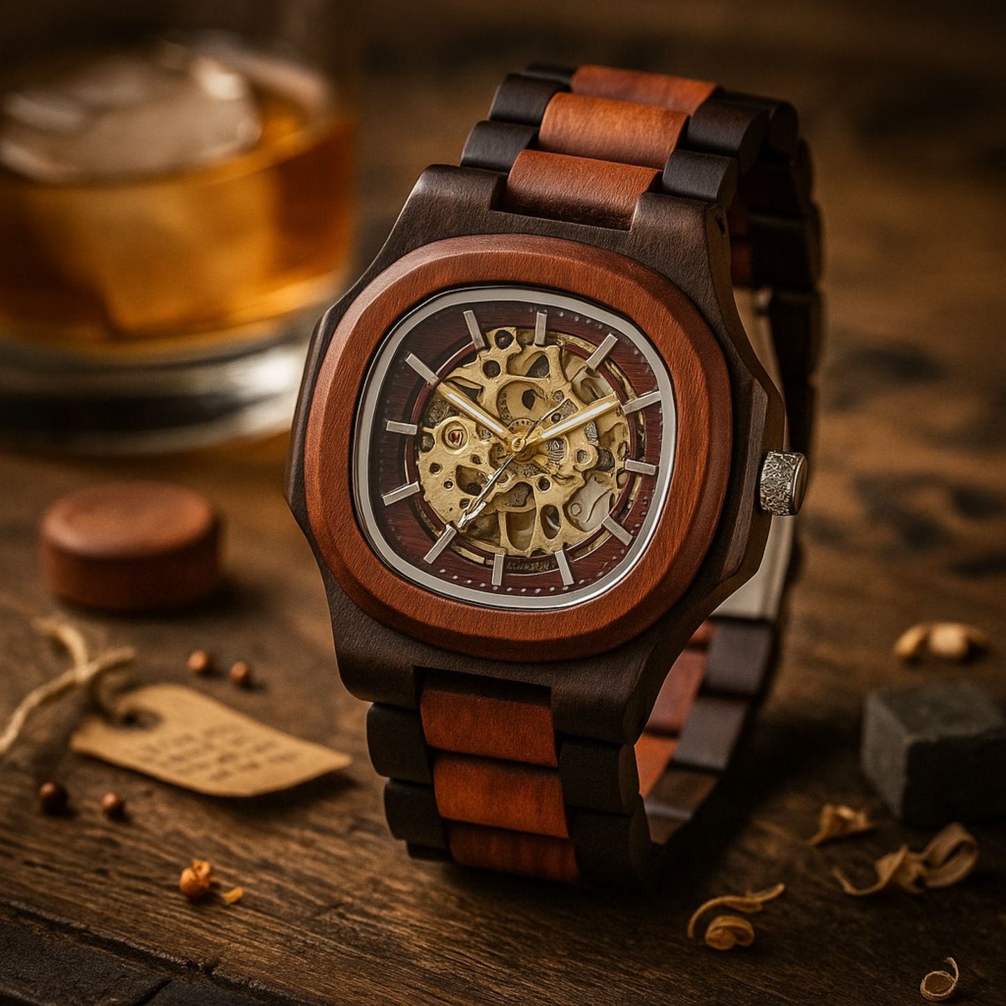 The Cellarmaster