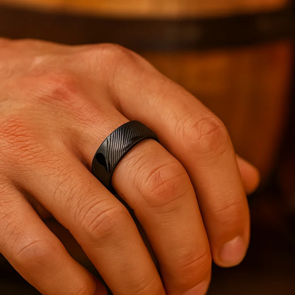 The Nightsteel