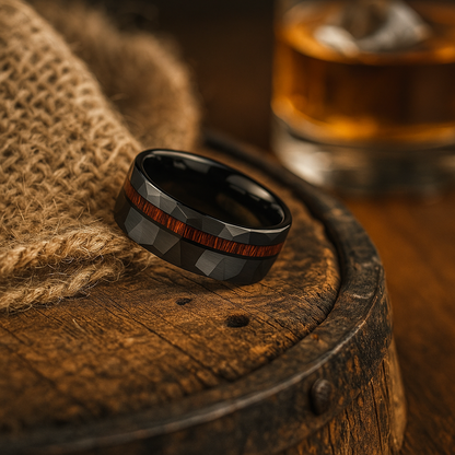 The Maltfire