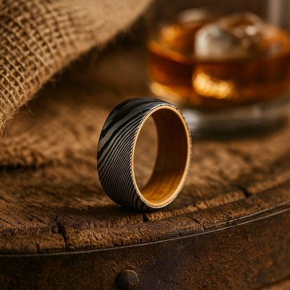 The Barrelcore