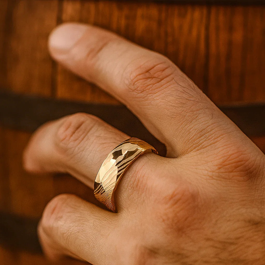The Goldforge