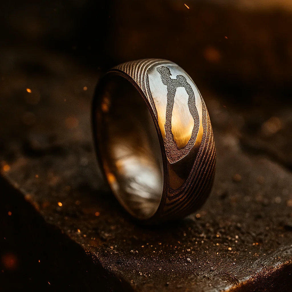 The Steelborn