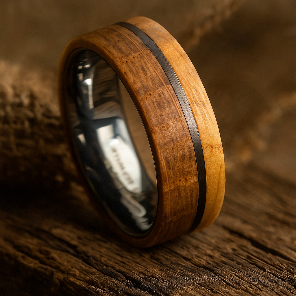 The Forged Core