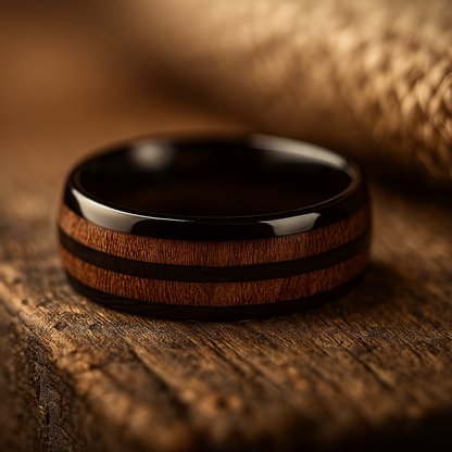 The Old Barrel