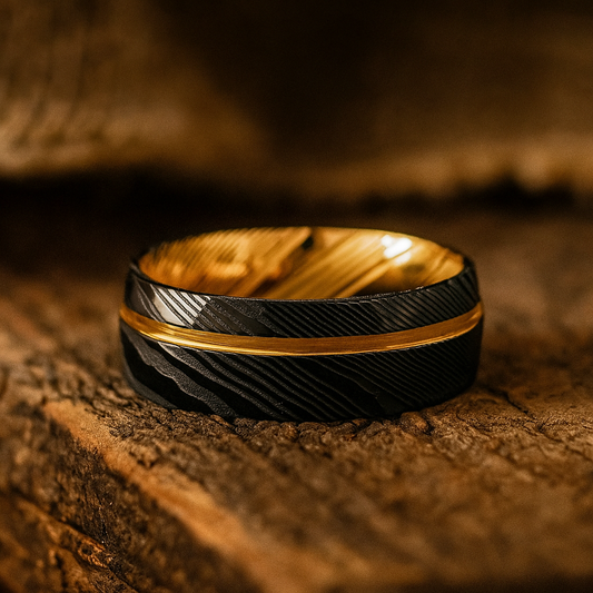 The Obsidian Crown