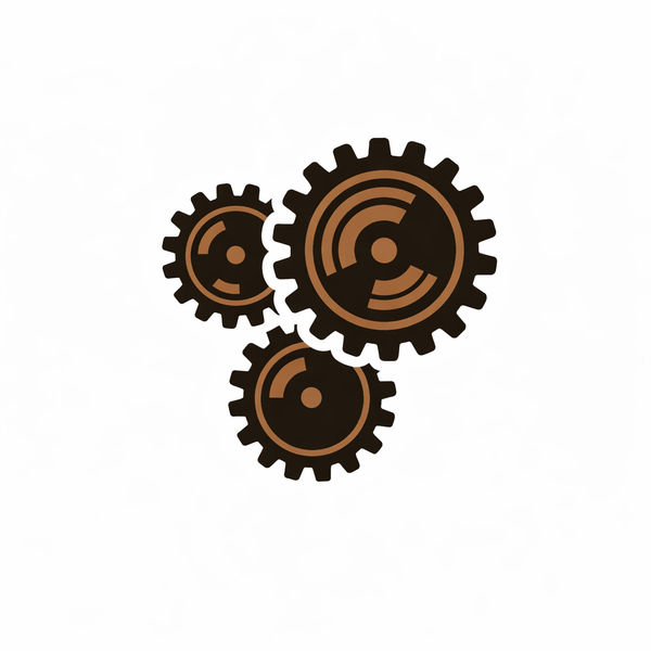 MECHANICAL MOVEMENT