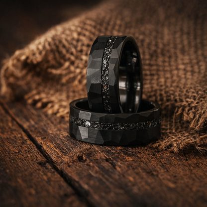 The Obsidian Relic