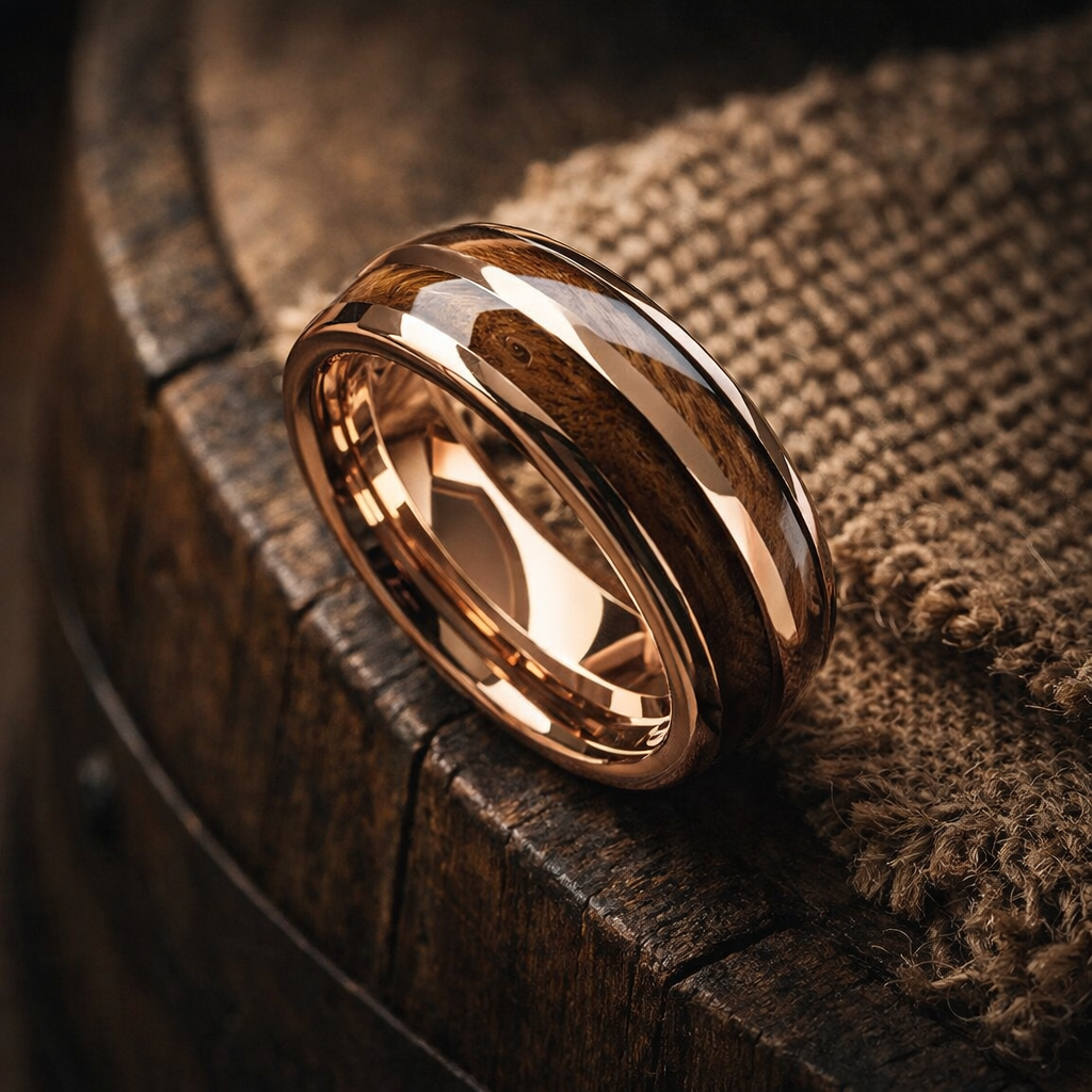 The Golden Cask