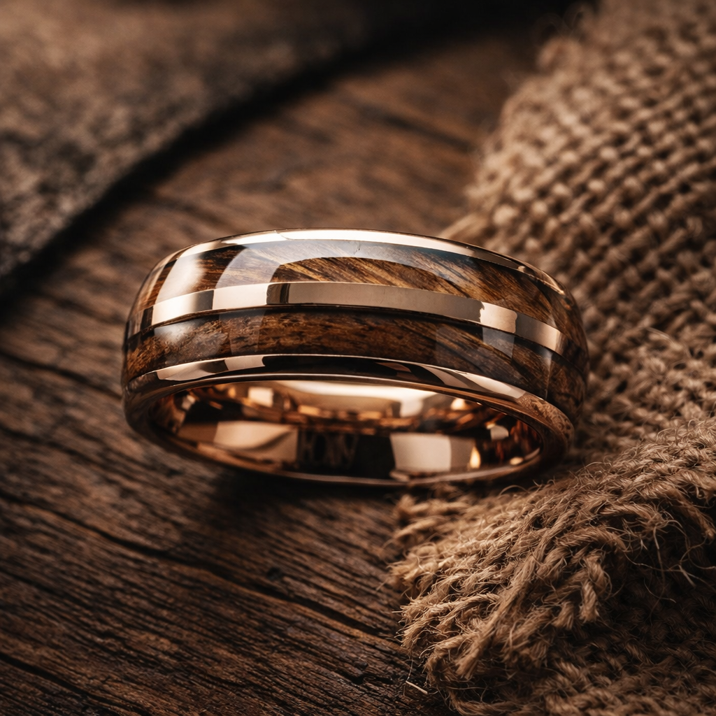 The Golden Cask
