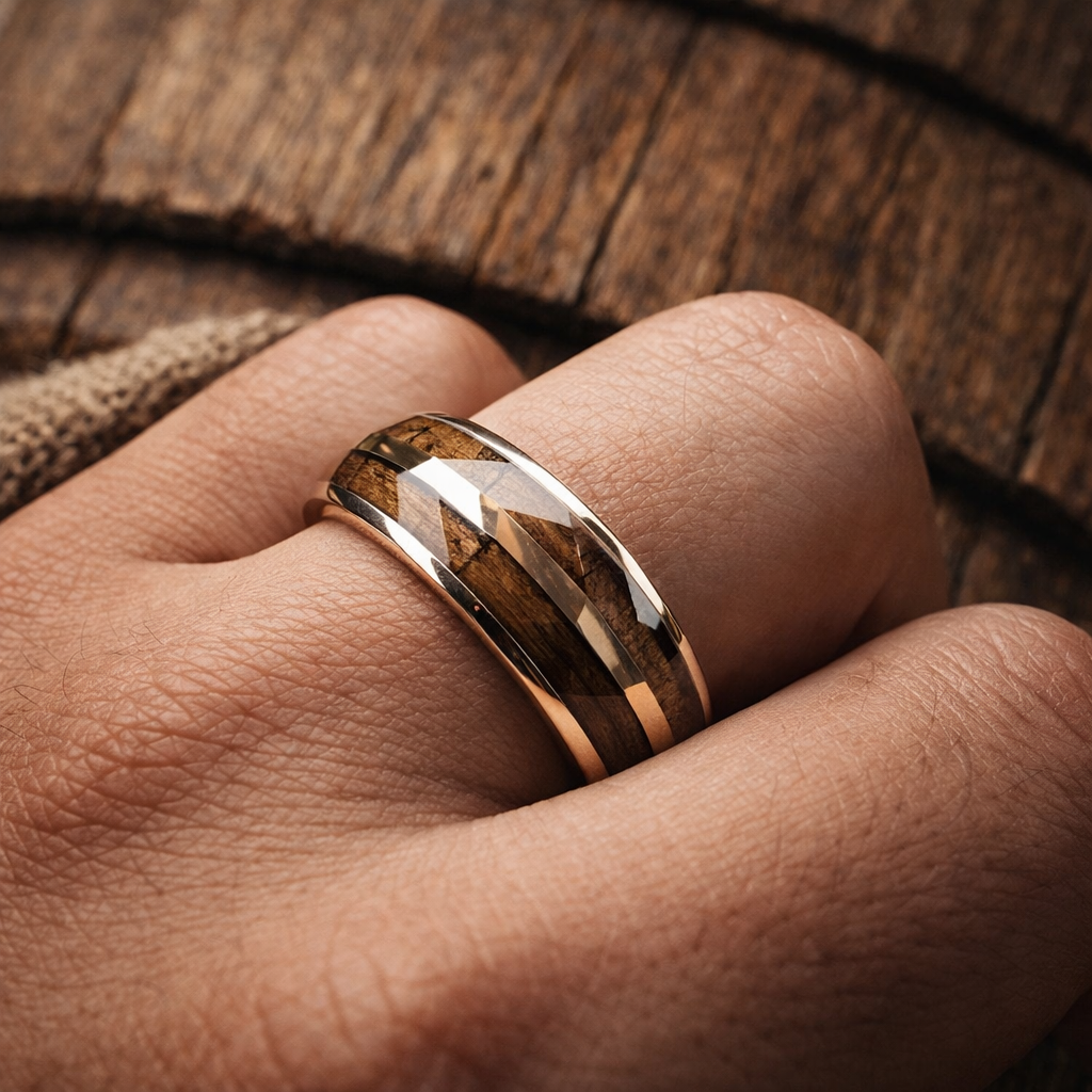 The Golden Cask