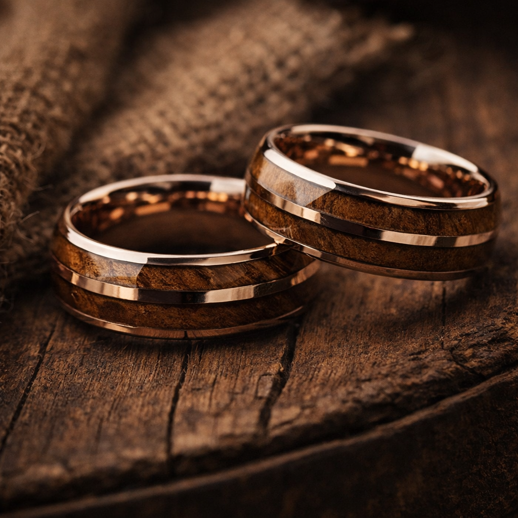 The Golden Cask