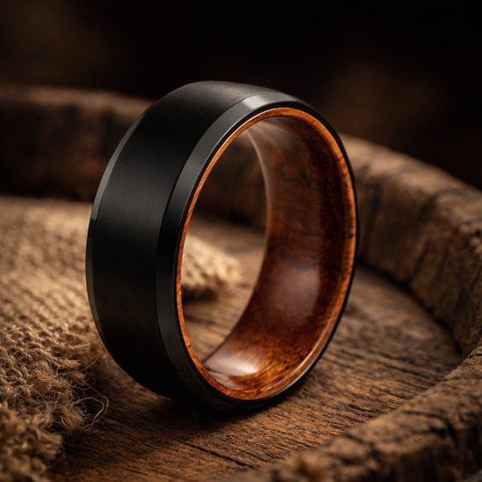 The Oaksteel Relic