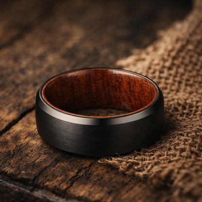 The Oaksteel Relic