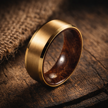 The Aurelia Wood