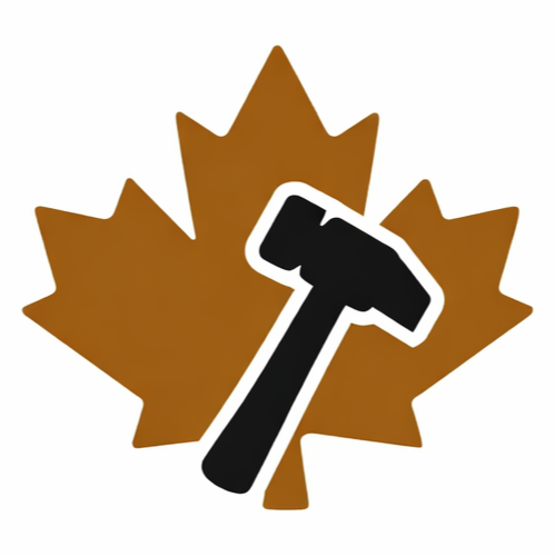 CRAFTED IN CANADA