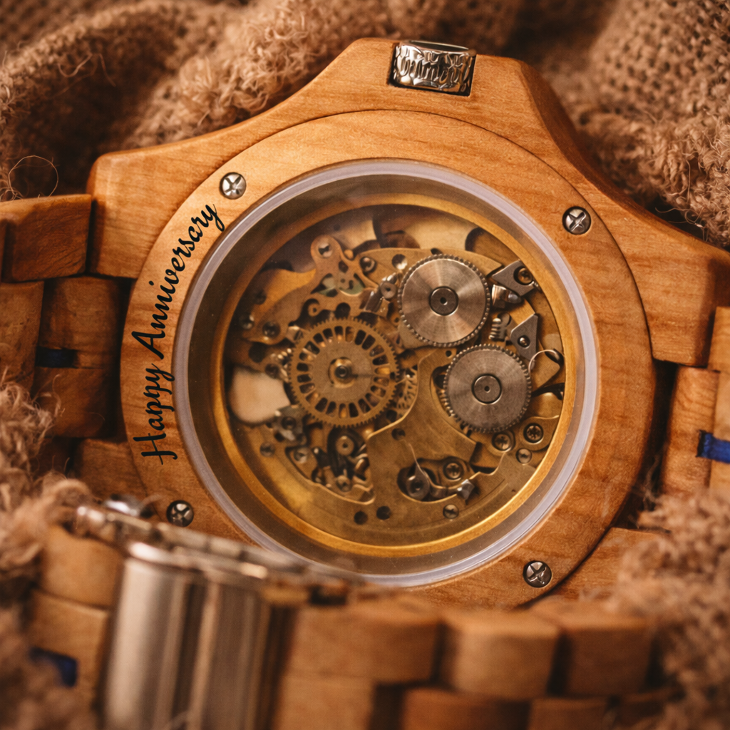 The Oakheart