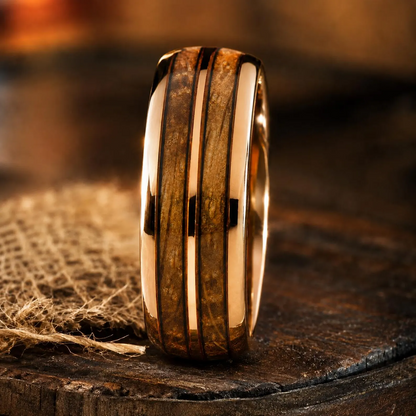 The Golden Cask