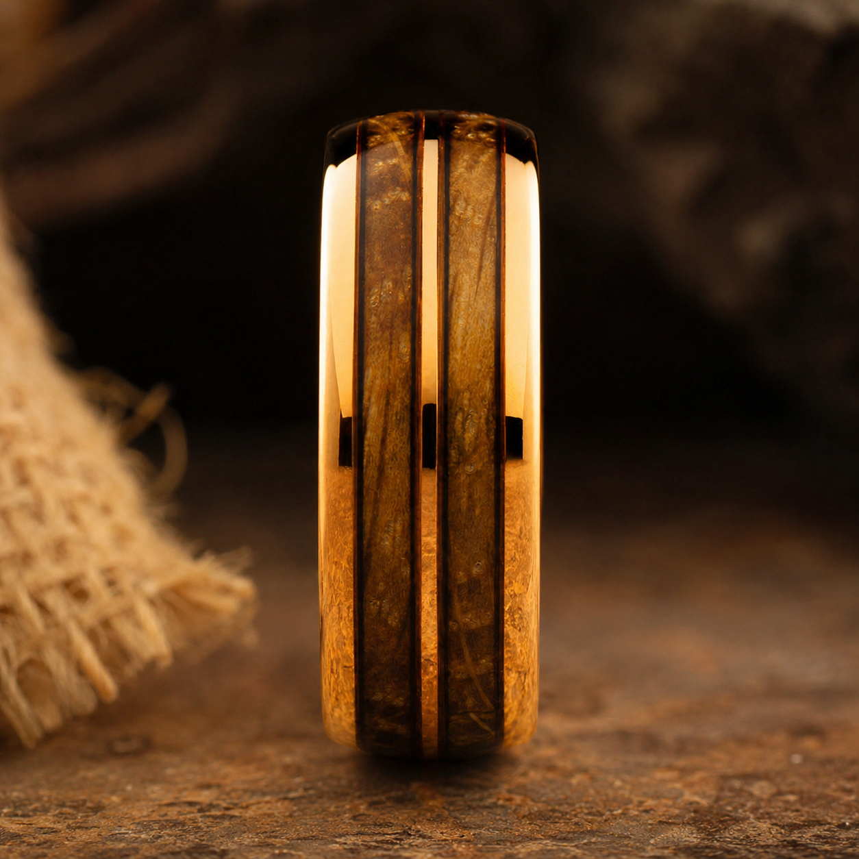 The Eldor Wood