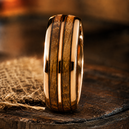 The Eldor Wood