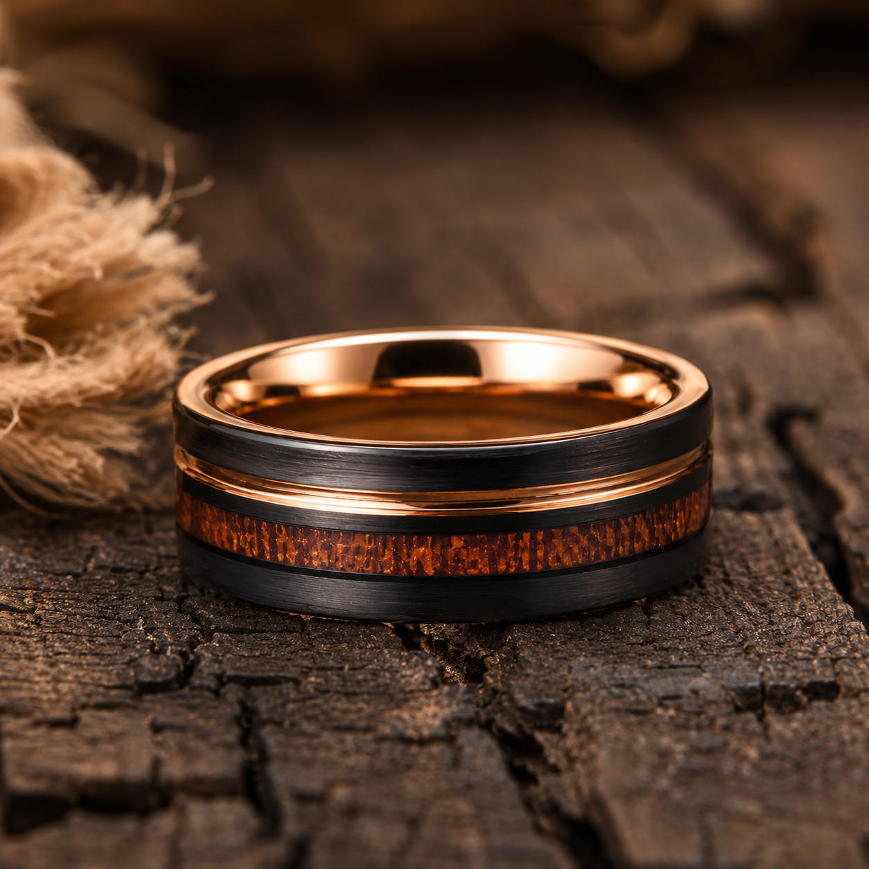 The Caskborn