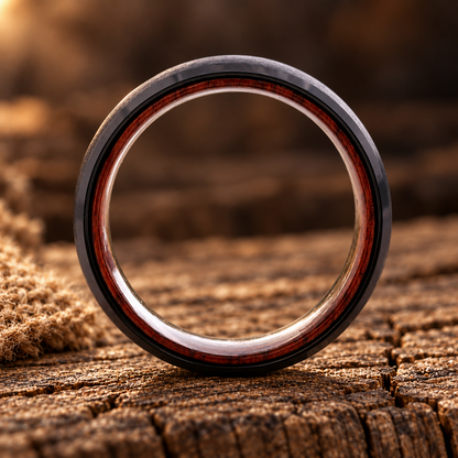 The Oaksteel Relic
