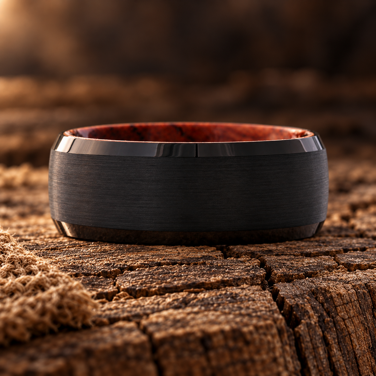 The Oaksteel Relic