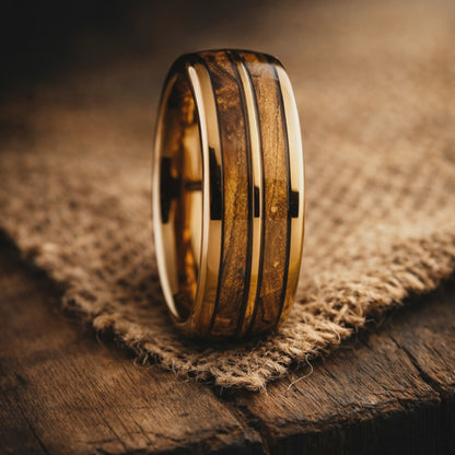 The Eldor Wood